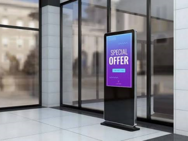 Digitaalsete siltide tüübid: täielik juhend oma ettevõtte jaoks õige kuvari v...
