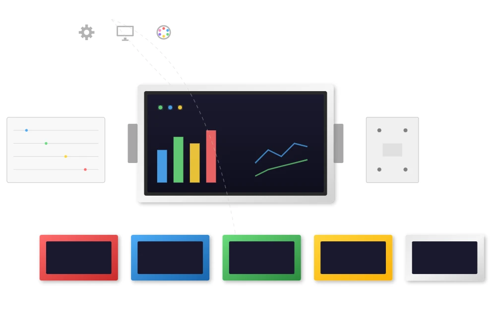 Color Options